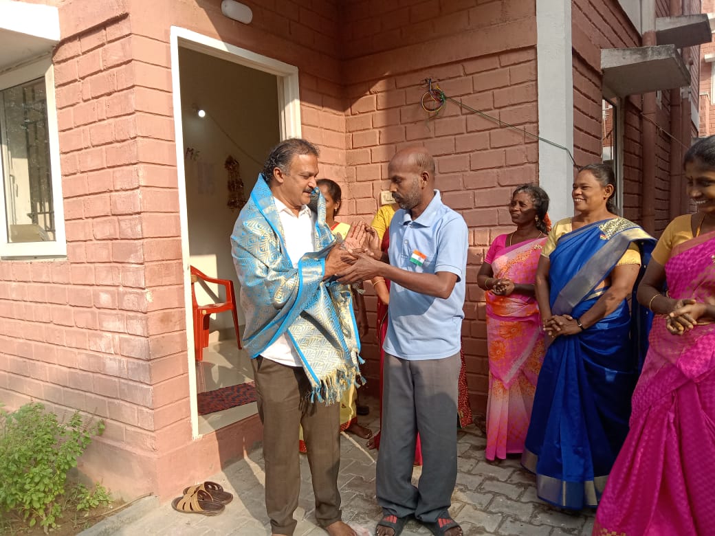 Republic Day Celebration